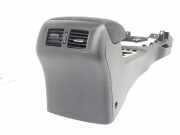 Armlehne MIDDEN 969054KJ7A Nissan NP 300 Navara (D23) Pick-up 2.3 dCi twinturbo 16V 4x4 (YS23DDT) 2015