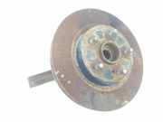 Achsschenkel Links Vorne 4515165J00000 Suzuki Grand Vitara II (JT) SUV 1.9 DDiS (F9Q) 2007