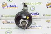 Bremskraftverstärker 1K1614106A Audi A3 (8P1) Schrägheck 3-drs 2.0 TDI 16V (BKD) 2006