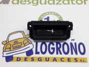Heckklappengriff A2217500893 Mercedes-Benz S (W221) Limousine 3.0 S-320 CDI 24V (OM642.930) 2009