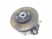 Achsschenkel Links Vorne 51700G2100 Hyundai Ioniq Liftback 1.6 GDI 16V PHEV (G4LE) 2022