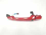 Türgriff Außen Rechts Vorne 7245034102 SsangYong Korando Geländewagen 2.0 e-Xdi 16V 4x2 (671.950) 2011