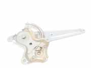 Fensterheber Links Hinten 6984060110 Toyota Land Cruiser (J15) Hardtop Geländewagen 3.0 D-4D 16V (1KDFTV) 2010