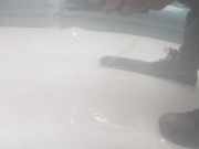 Tür Links Hinten 6700460470 Toyota Land Cruiser (J15) Hardtop Geländewagen 2.8 D-4D 16V (1GD-FTV) 2015