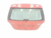 Heckklappe A1687405205 Mercedes-Benz A (W168) Schrägheck 1.4 A-140 (M166.940) 2000