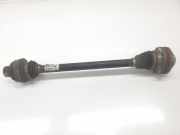 Antriebswelle Links Hinten 8R0501203C Audi A7 Sportback (4GA/4GF) Liftback 3.0 TDI V6 24V Quattro (CDUC)