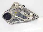 Fensterheber Rechts Hinten A2047301279 Mercedes-Benz GLK (204.7/9) SUV 2.2 220 CDI 16V BlueEfficiency (OM651.916) 2010