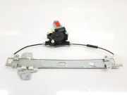 Fensterheber Rechts Hinten 988201G200 Hyundai Accent Limousine 1.4i 16V (G4EE) 2006