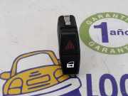 Warnleuchte Schalter 61346919506 BMW 2.0 16V D (150 CV) 2006