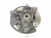 Achsschenkel Rechts Vorne 2N0407258B Volkswagen Crafter (SY) Van e-Crafter FWD (EBHA) EBHA