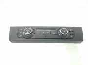 Bedienung Heizung 64119221853 BMW 3 serie (E90) Limousine 320d 16V (N47-D20C) 2010