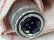 Seiten Airbag LINKS VOOR 7315043 Mini Mini (F55) Schrägheck 5-drs 1.5 12V Cooper D (B37C15A)