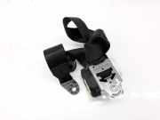 Sicherheitsgurt Links Hinten 5JH857447C Skoda Fabia III (NJ3) Schrägheck 5-drs 1.0 12V (CHYB) 2014