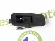 Schalter Für Elekt. Fensterheber Rechts Vorne 25411BR00A Nissan Qashqai (J10) SUV 2.0 dCi 4x4 (M9R(Euro 5)) 2010