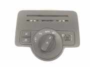 Lichtschalter A4479058200 Mercedes-Benz Vito (447.6) Van 1.7 110 CDI 16V (R9N) 2022