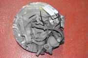 Achsschenkel Rechts Vorne 31216793924 BMW SERIE 1 BERLINA E81E87 118d 2009