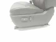 Sitz Links Vorne ASIENTODELANTEROIZQUIERDO Toyota Land Cruiser (J12) Hardtop Geländewagen 3.0 D-4D 16V (1KDFTV) 2004