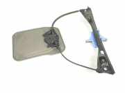 Fensterheber Links Hinten 5J7837401F Skoda Roomster (5J) Großraumlimousine 1.9 TDI (BSW) 2009