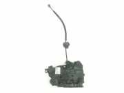 Türschloss Links Hinten 10A839015 Seat Ibiza V (KJB) Schrägheck 5-drs 1.0 TSI 12V (DKRF) 2019