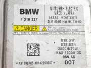 Steuergerät Xenon 7318327 BMW X1 (E84) SUV sDrive 18d 2.0 16V (N47-D20C)