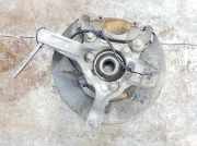 Achsschenkel Links Vorne 12762375 Saab 9-5 (YS3E) Limousine 2.2 TiD 16V (D223L) 2002