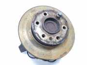 Achsschenkel Links Vorne A9063302420 Mercedes-Benz Sprinter 3,5t (906.63) Van 311 CDI 16V (OM646.985) 2007