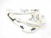 Vorhang Airbag Links VOOR 985P12566R Renault Clio V (RJAB) Schrägheck 5-drs 1.6 E-Tech 145 16V (H4M-632(H4M-C6))
