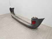 Stoßstange Hinten 7701478196 Renault II FKW0 Expression