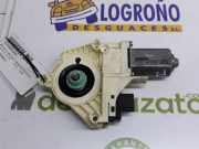 Fensterhebermotor Links Hinten 4L0959801B Audi Q7 (4LB) SUV 3.0 TDI V6 24V (BUG) 2007