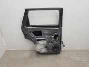 Tür Links Hinten H210A4CBMA Nissan T32 Tekna