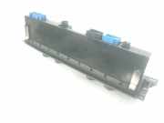 Bedienung Heizung 64116953186 BMW 7 serie (E65/E66/E67) Limousine 730d 24V (M57N-D30(306D2)) 2004