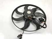 Lüfter Kühler 1K0959455ET Volkswagen Caddy Kombi IV Großraumlimousine 1.4 TGI EcoFuel (CPWA) 2018 CPWA