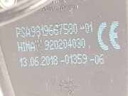 Gps Antenne 9819669580 Citroën C4 Spacetourer (3D/3E) Großraumlimousine 1.2 12V PureTech 130 (EB2ADTS(HNS))