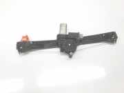 Fensterheber Rechts Vorne 51836459 Fiat Bravo (198A) Schrägheck 1.6 JTD Multijet 105 (198.A.3000)