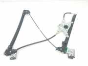 Fensterheber Rechts Vorne 6K4837402J Seat Ibiza II Facelift (6K1) Schrägheck 1.4 (AUD) 2002