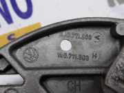 Handbremshebel 1K0711303J Volkswagen Jetta III (1K2) Limousine 1.9 TDI (BXE) 2006 BXE