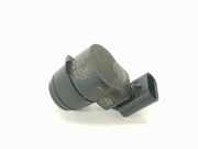 Parken-Sensoren ACHTER 66209196705 BMW 3 serie Touring (E91) Kombi 320d 16V (N47-D20C) 2009