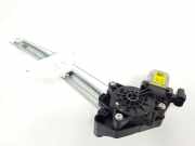 Fensterheber Rechts Hinten 83404Q0010 Hyundai i20 (BC3) Schrägheck 5-drs 1.0 T-GDI 100 Mild Hybrid 48V 12V (G3LF)