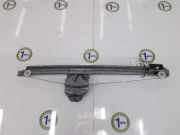 Fensterheber Rechts Vorne 807207538R Renault Trafic Passenger (1JL/2JL/3JL/4JL) Bus 1.6 dCi 120 Twin Turbo (R9M-D452(Euro 6)) 2015