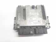 Motorsteuergerät 9851888980 Opel Combo Cargo Van 1.5 CDTI 100 (D15DT(DV5RC))