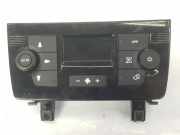 Bedienung Heizung 735535097 Fiat Ducato (250) Van 2.3 D 150 Multijet II VGT (F1AE3481E) 2019