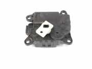 Luftklappe Stellmotor 277313SB0A Nissan NP 300 Navara (D23) Pick-up 2.3 dCi twinturbo 16V 4x4 (YS23DDT) 2015