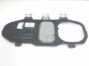 Antenne A2518202175 Mercedes-Benz ML II (164/4JG) SUV 3.0 ML-320 CDI 4-Matic V6 24V (OM642.940)