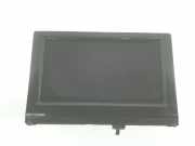 Multifunctionelle Display 8X0919603B Audi A1 Sportback (8XA/8XF) Schrägheck 5-drs 1.6 TDI 16V (CXMA) 2018