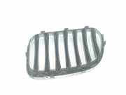 Grill Gitter Rechts 51117347667 BMW X1 (E84) SUV xDrive 18d 2.0 16V (N47-D20C) 2014