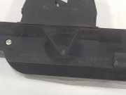 Heckschloss 871983 Peugeot 407 (6D) Limousine 2.0 HDiF 16V (DW10BTED4(RHR)) 2005