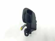 Türgriff Innen Links Vorne 51211960807 BMW 3 serie (E36/4) Limousine 320i 24V (M52-B20(206S3)) 1994