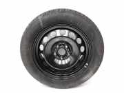 Reserverad 20555R1691V Skoda Octavia (5EAA) Liftback 1.0 TSI 12V (DKRF) 2016