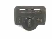 Lichtschalter A4479058200 Mercedes-Benz Vito (447.6) Van 2.2 114 CDI 16V (Euro 6)) 2015