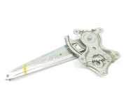 Fensterheber Links Hinten 6980442040 Toyota Urban Cruiser SUV 1.33 Dual VVT-I 16V 2WD (1NRFE) 2009